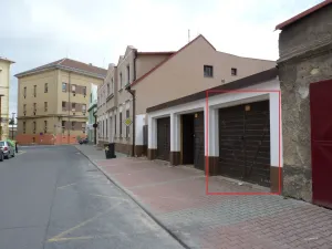 Pronájem ostatní, Kladno, Zádušní