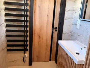 Prodej rodinného domu, Teplice nad Metují, Nerudova, 84 m2