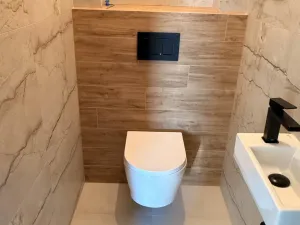 Prodej rodinného domu, Teplice nad Metují, Nerudova, 84 m2