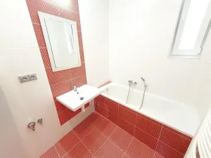 Pronájem bytu 2+1, Praha - Smíchov, Na Václavce, 49 m2