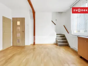 Pronájem bytu 3+kk, Zlín, Vysoká, 56 m2