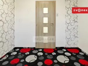Pronájem bytu 3+kk, Zlín, Vysoká, 56 m2