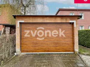 Pronájem bytu 3+kk, Zlín, Vysoká, 56 m2