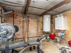 Prodej rodinného domu, Plzeň - Lobzy, Na Vyhlídce, 153 m2