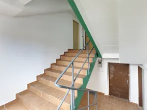 Pronájem bytu 2+kk, Chodov, Tovární, 44 m2