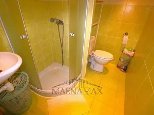 Prodej bytu 1+1, Chomutov, Jirkovská, 36 m2