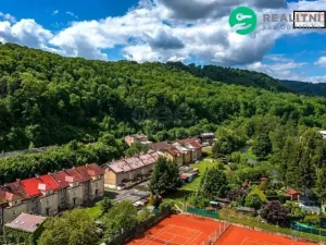 Prodej bytu 1+kk, Benešov nad Ploučnicí, Nádražní, 25 m2