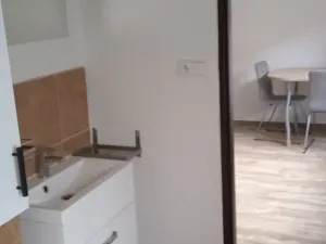 Prodej bytu 1+kk, Benešov nad Ploučnicí, Nádražní, 25 m2