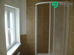 Prodej bytu 1+kk, Benešov nad Ploučnicí, Nádražní, 25 m2