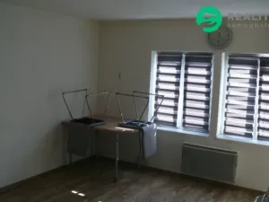 Prodej bytu 1+kk, Benešov nad Ploučnicí, Nádražní, 25 m2