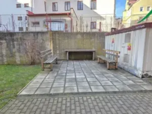 Pronájem bytu 1+kk, Tachov, Boženy Němcové, 27 m2