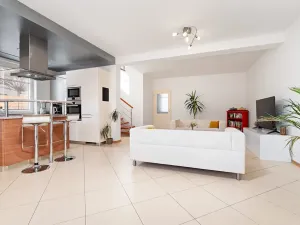 Prodej rodinného domu, Horoměřice, 159 m2