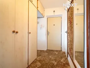 Prodej bytu 3+1, České Budějovice, Suchovrbenské nám., 65 m2