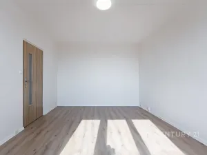 Pronájem bytu 2+kk, Jirkov, Pod Přivaděčem, 35 m2