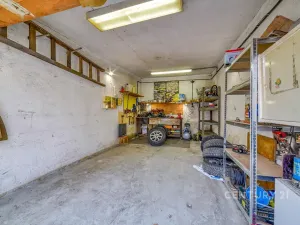 Prodej garáže, Aš, Wolkerova, 18 m2