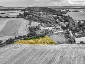 Prodej pozemku pro bydlení, Děčany, 2077 m2