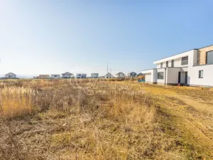 Prodej pozemku pro bydlení, Vysoký Újezd, 918 m2