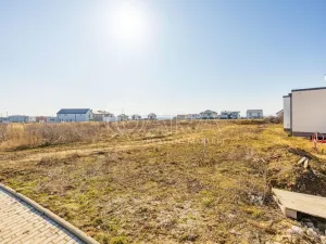 Prodej pozemku pro bydlení, Vysoký Újezd, 918 m2