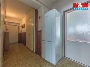 Prodej bytu 2+1, Mladá Boleslav - Mladá Boleslav II, tř. Václava Klementa, 64 m2