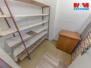 Prodej bytu 2+1, Mladá Boleslav - Mladá Boleslav II, tř. Václava Klementa, 64 m2