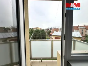 Pronájem bytu 2+kk, Prostějov, Palackého, 54 m2