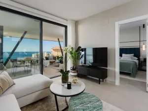 Prodej bytu 3+kk, Benalmádena, Španělsko, 85 m2