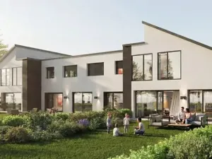 Prodej rodinného domu, Kamenice, 178 m2