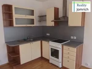 Pronájem bytu 2+kk, Jablonec nad Nisou, Dvorská, 50 m2