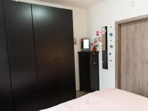 Prodej bytu 3+kk, Praha - Zličín, Sazovická, 67 m2