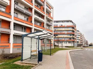 Prodej bytu 3+kk, Praha - Zličín, Sazovická, 67 m2