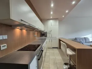 Pronájem bytu 1+kk, Brno, 50 m2