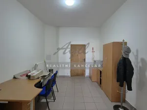 Pronájem kanceláře, Židlochovice, 37 m2
