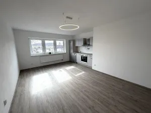 Pronájem bytu 2+kk, Brno - Ivanovice, Černohorská, 48 m2
