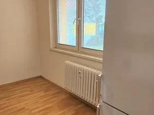 Pronájem bytu 1+1, Brno - Kohoutovice, Prokofjevova, 36 m2