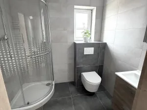 Pronájem bytu 2+kk, Brno - Ivanovice, Černohorská, 48 m2