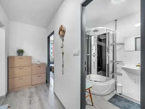 Prodej bytu 3+1, Kladno, Průchova, 65 m2