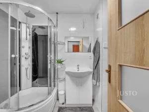 Prodej bytu 3+1, Kladno, Průchova, 65 m2