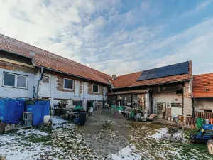 Prodej rodinného domu, Branišovice, 179 m2