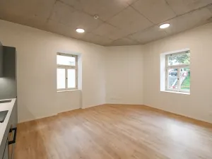 Pronájem bytu 3+kk, Praha - Nusle, Boleslavova, 58 m2