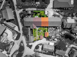 Prodej rodinného domu, Horní Skrýchov, 230 m2