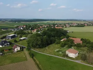 Prodej pozemku pro bydlení, Dolní Ředice, K Časům, 845 m2