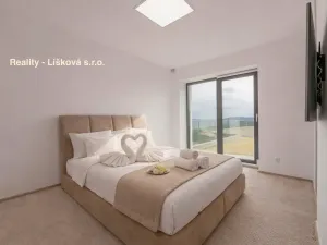 Prodej rodinného domu, Přestanov, 196 m2