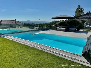 Prodej rodinného domu, Přestanov, 196 m2