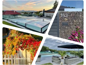 Prodej rodinného domu, Přestanov, 196 m2