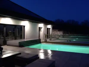 Prodej rodinného domu, Přestanov, 196 m2