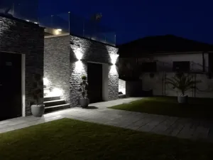 Prodej rodinného domu, Přestanov, 196 m2