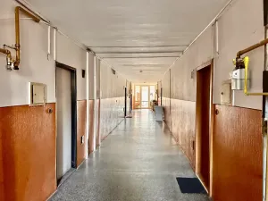 Prodej bytu 1+1, Rybitví, Čapkova, 32 m2