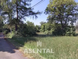 Prodej komerčního pozemku, Karviná - Lázně Darkov, Svornosti, 7253 m2