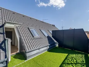 Prodej bytu 3+kk, České Budějovice, Štítného, 90 m2