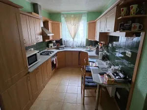 Prodej rodinného domu, Krupka, Teplická, 400 m2